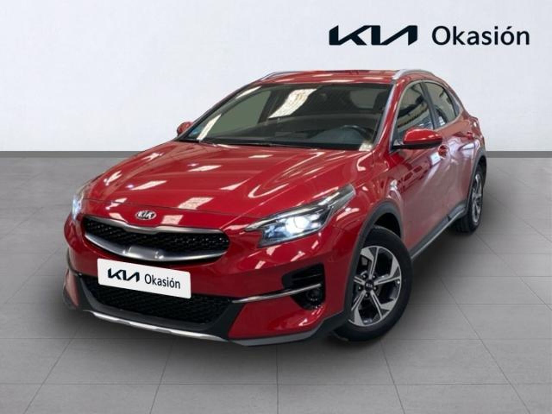 Imagen 2 de KIA XCeed