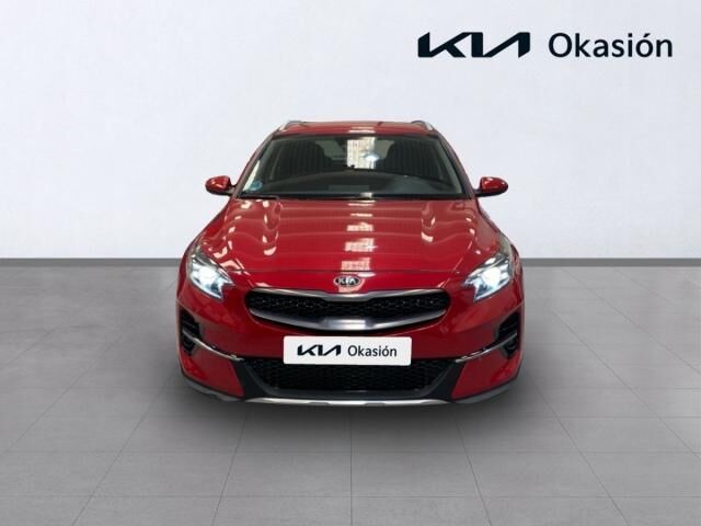 Foto del KIA XCeed 1.0 T-GDi Eco-Dynamics Drive