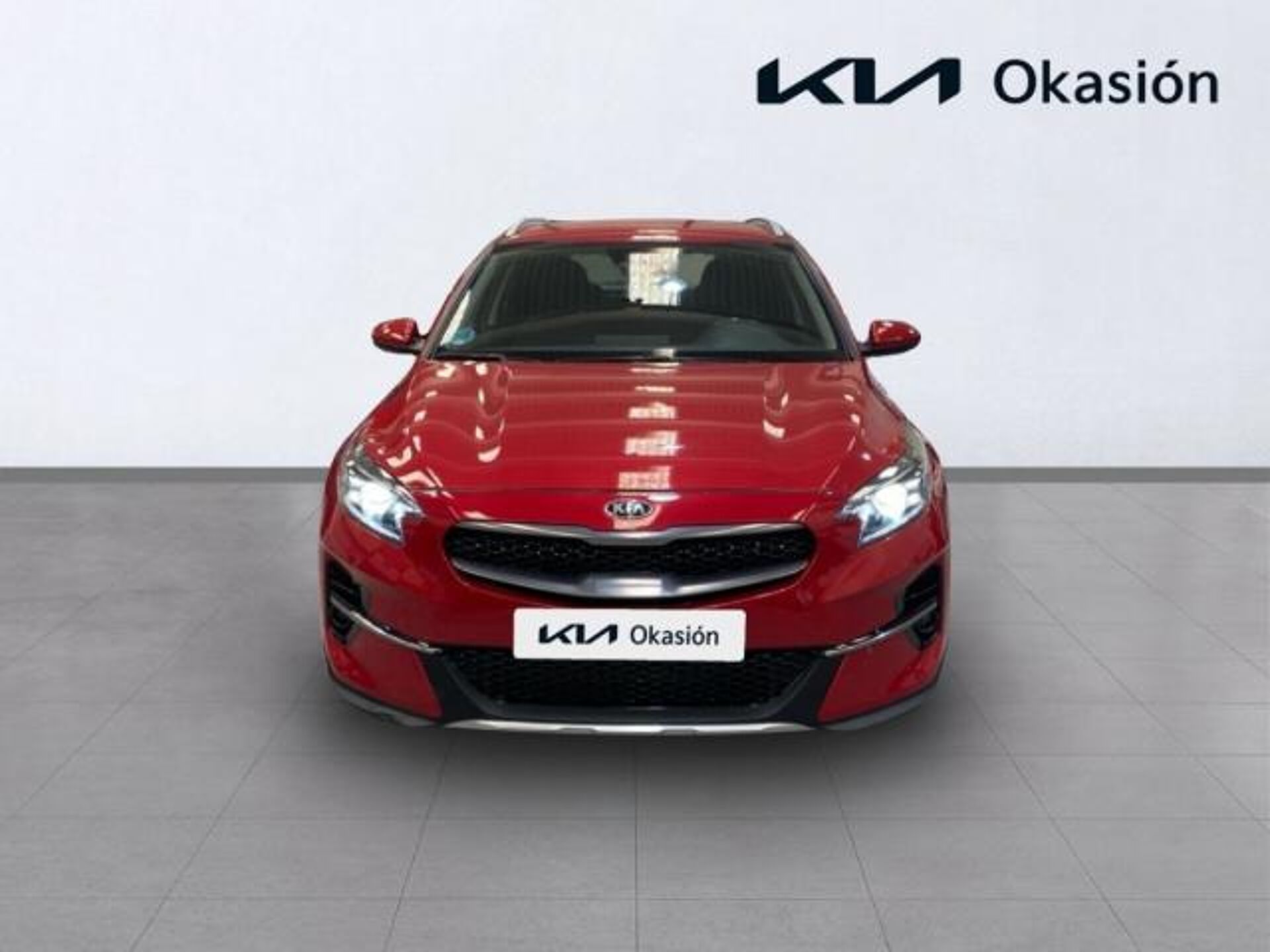 Imagen 3 de KIA XCeed