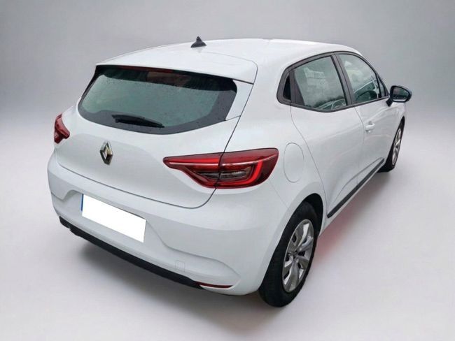 Foto del RENAULT Clio TCe GLP Business 74kW