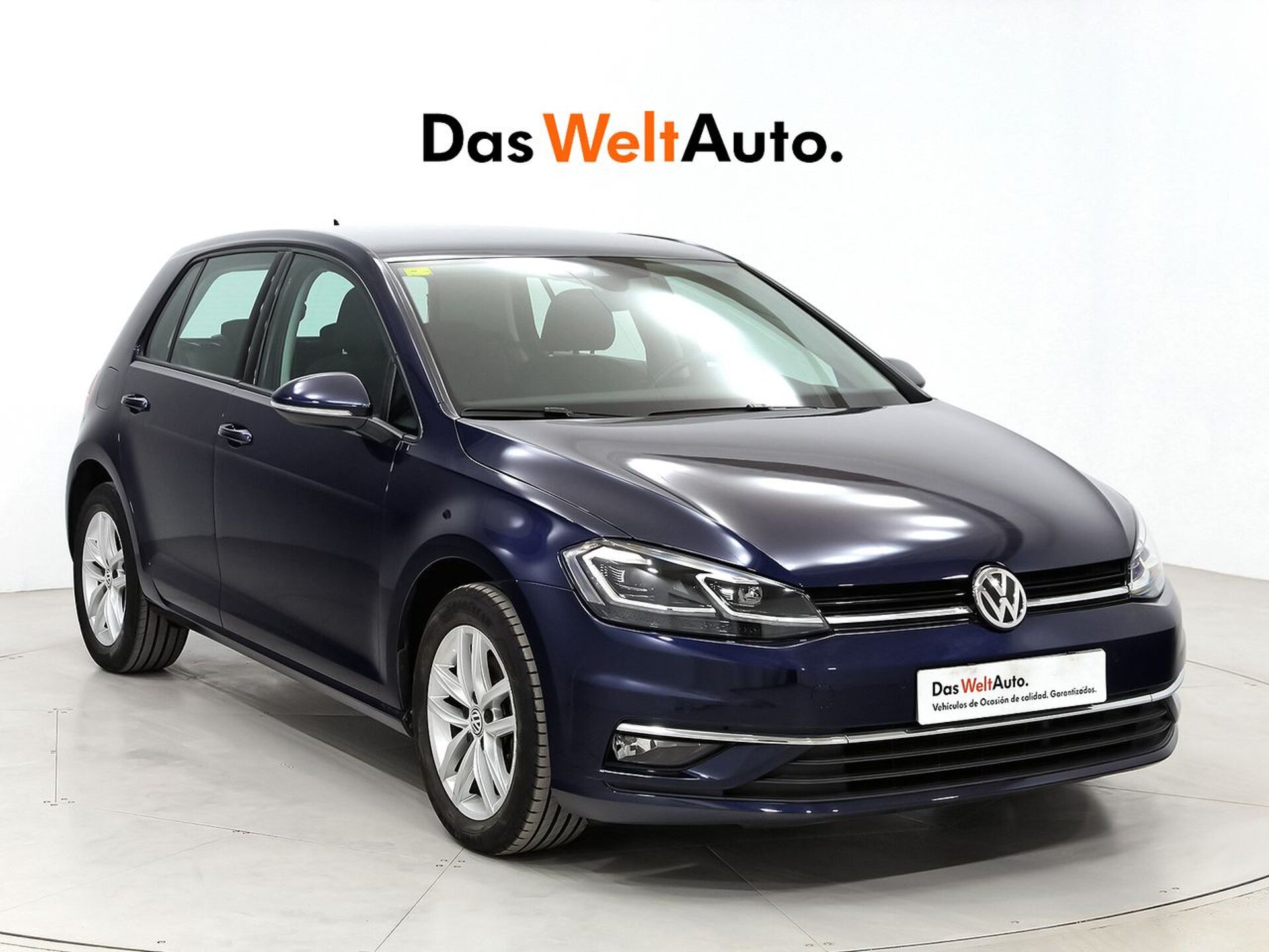 Imagen de VOLKSWAGEN Golf