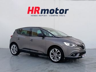 Imagen de RENAULT Scenic Scénic 1.3 TCe GPF Limited 103kW