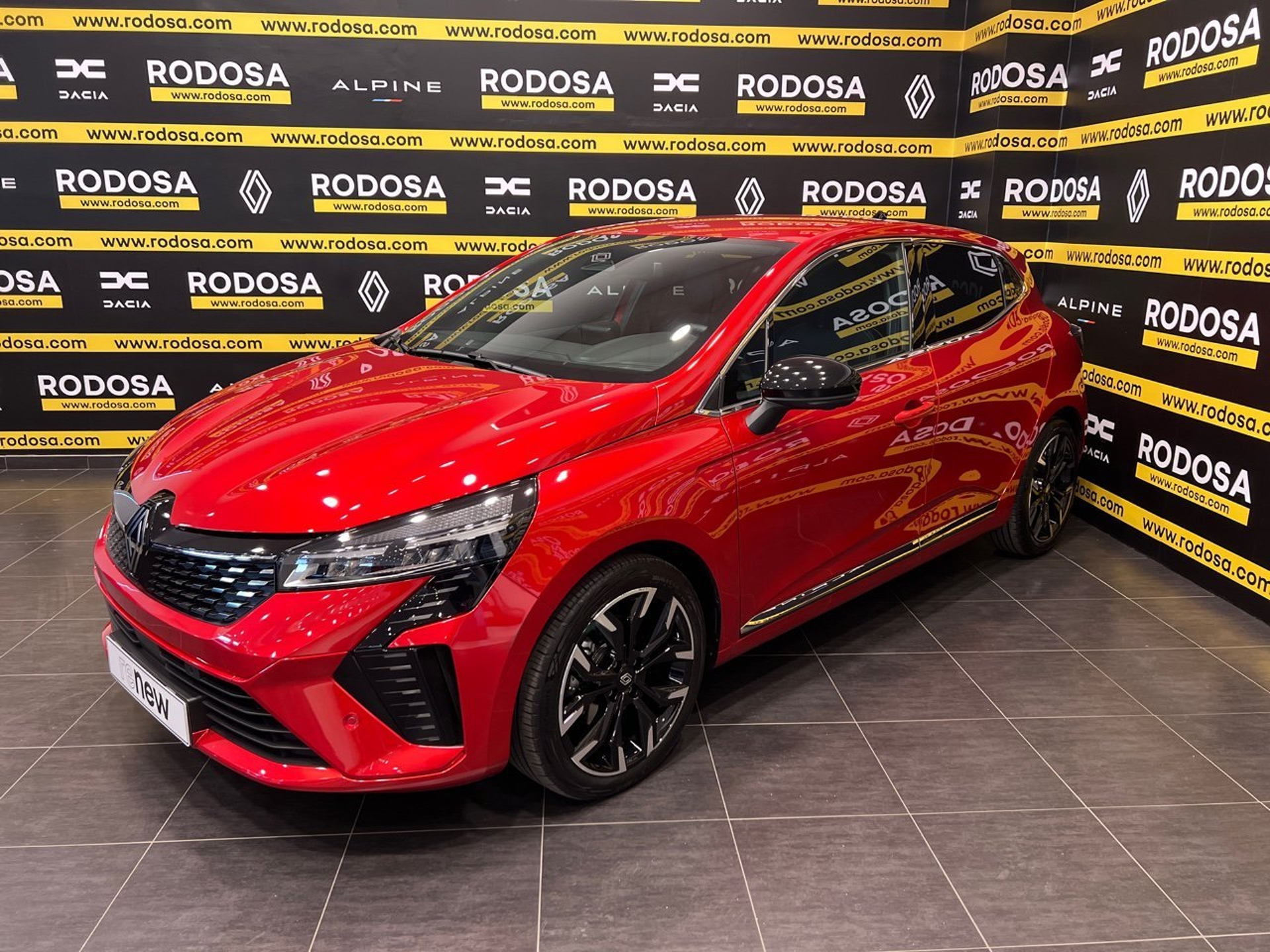 Imagen de RENAULT Clio