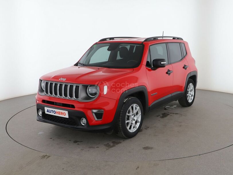 Foto del JEEP Renegade 1.0 Limited 4x2