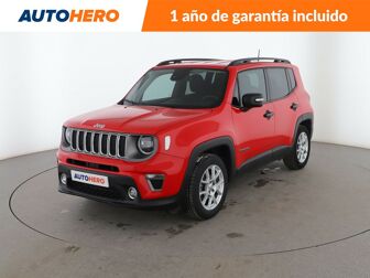 Imagen de JEEP Renegade 1.0 Limited 4x2