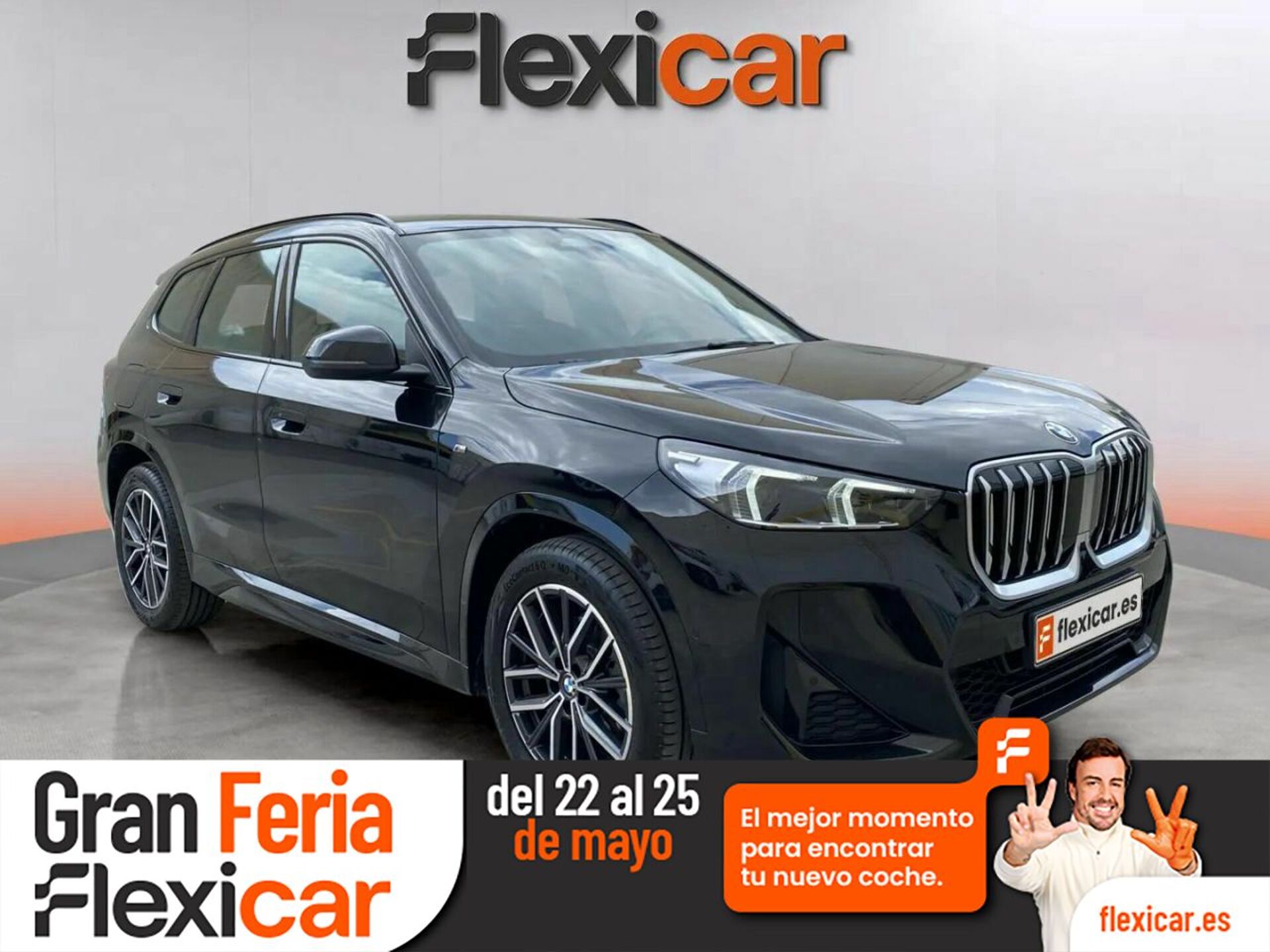 Imagen de BMW X1