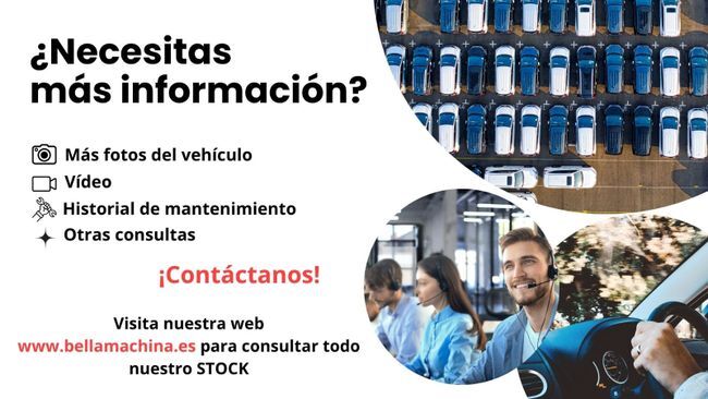 Foto del VOLKSWAGEN T-Roc 2.0TDI Life DSG7