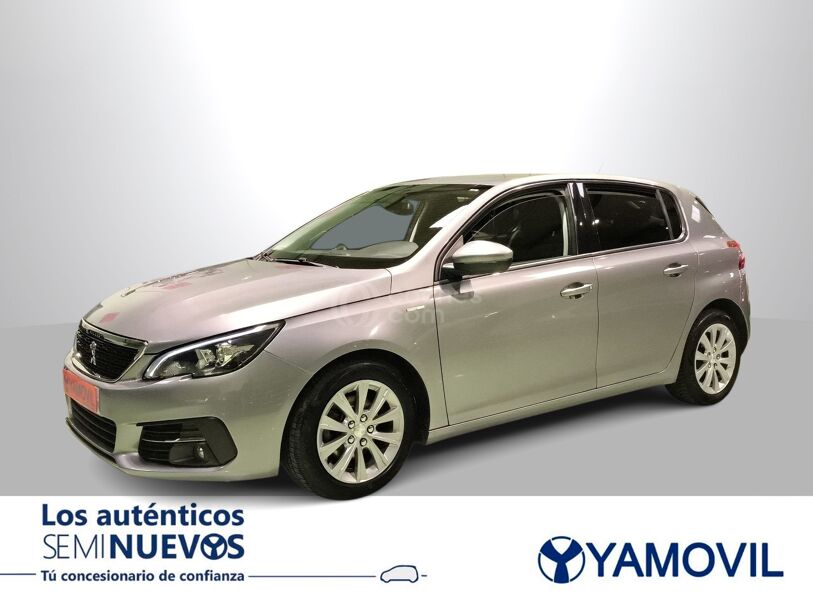 Foto del PEUGEOT 308 1.2 PureTech S&S Style 130