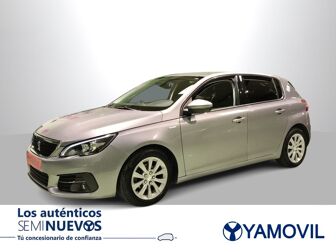 Imagen de PEUGEOT 308 1.2 PureTech S&S Style 130