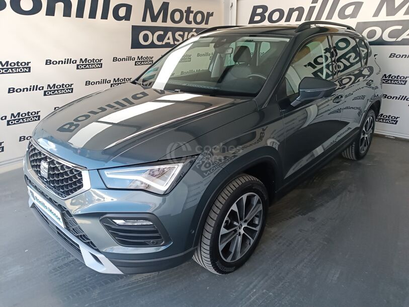 Foto del SEAT Ateca 1.5 EcoTSI S&S Style DSG