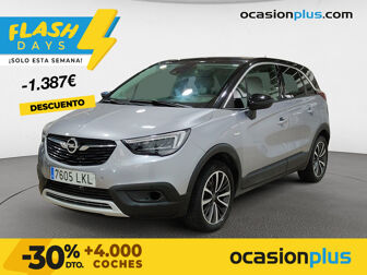 Imagen de OPEL Crossland X 1.2T S&S Innovation 130