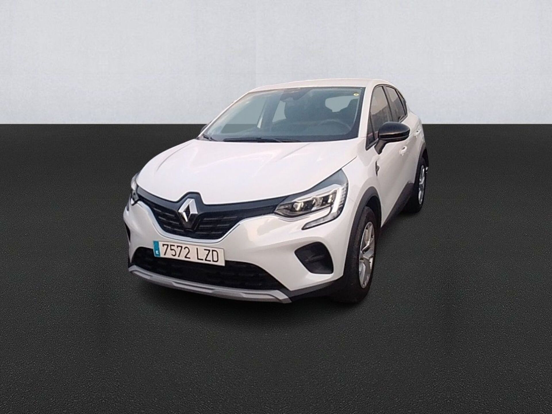Imagen de RENAULT Captur