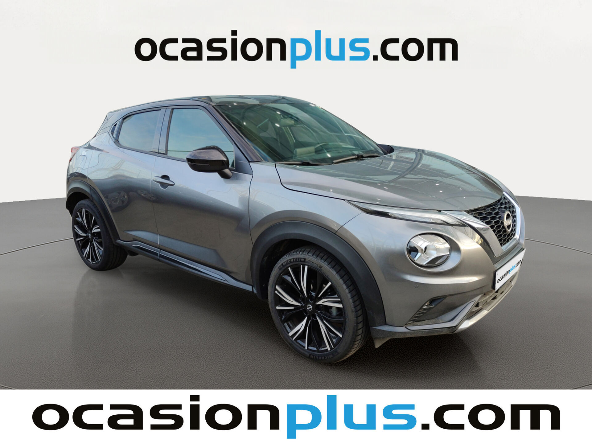 Imagen 2 de NISSAN Juke