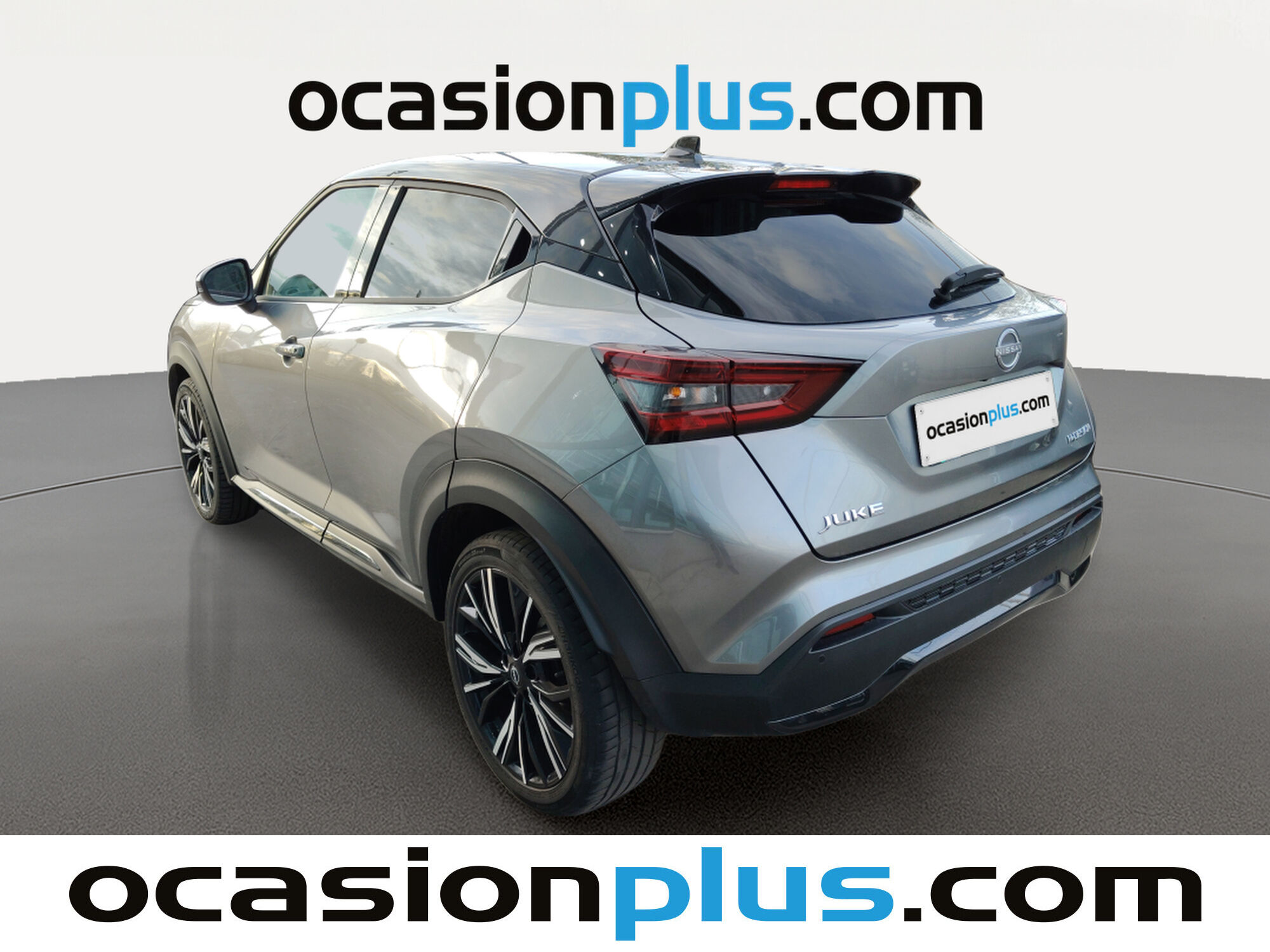 Foto del NISSAN Juke 1.0 DIG-T N-Design Black 4x2 114