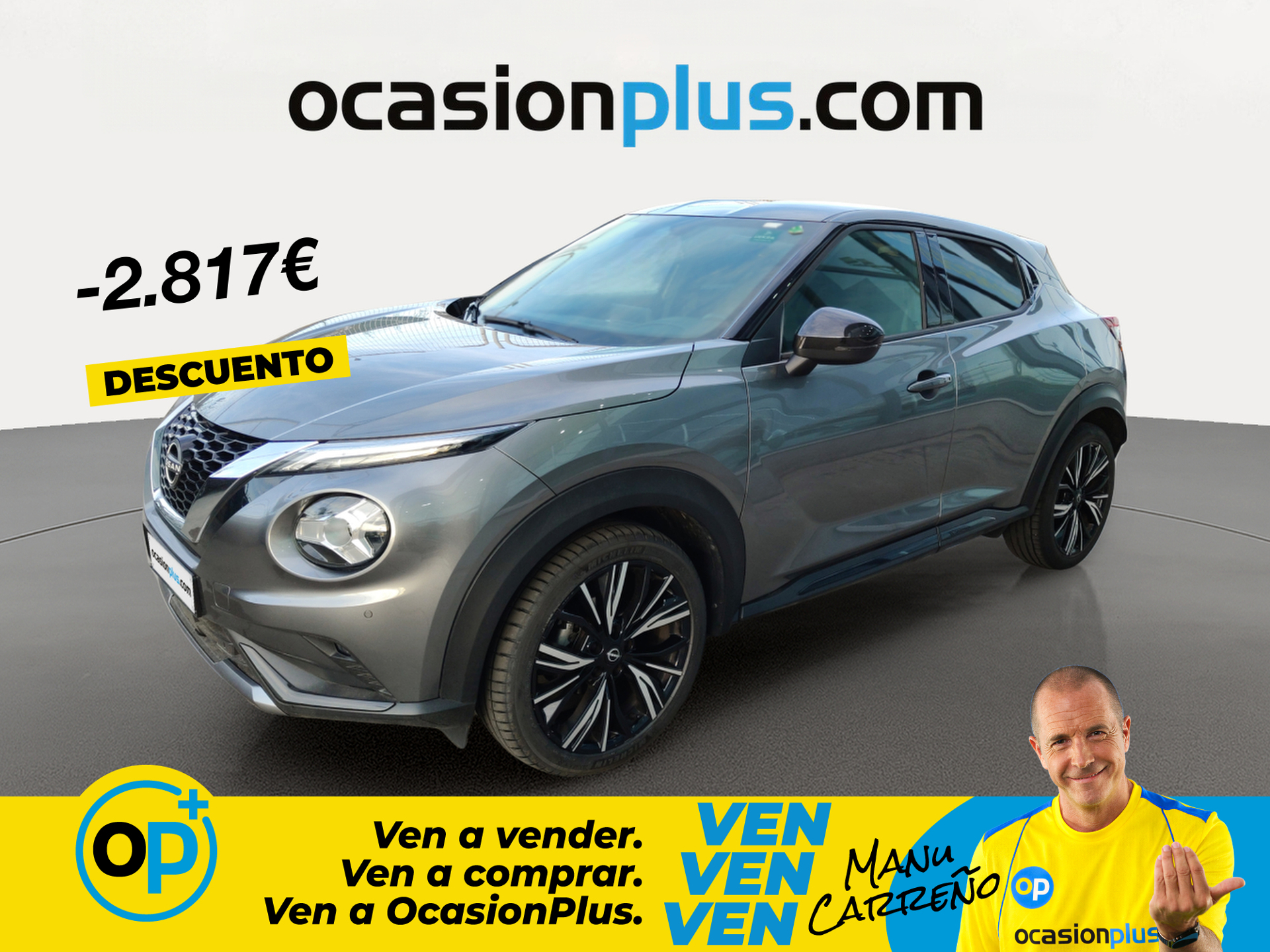 Imagen de NISSAN Juke