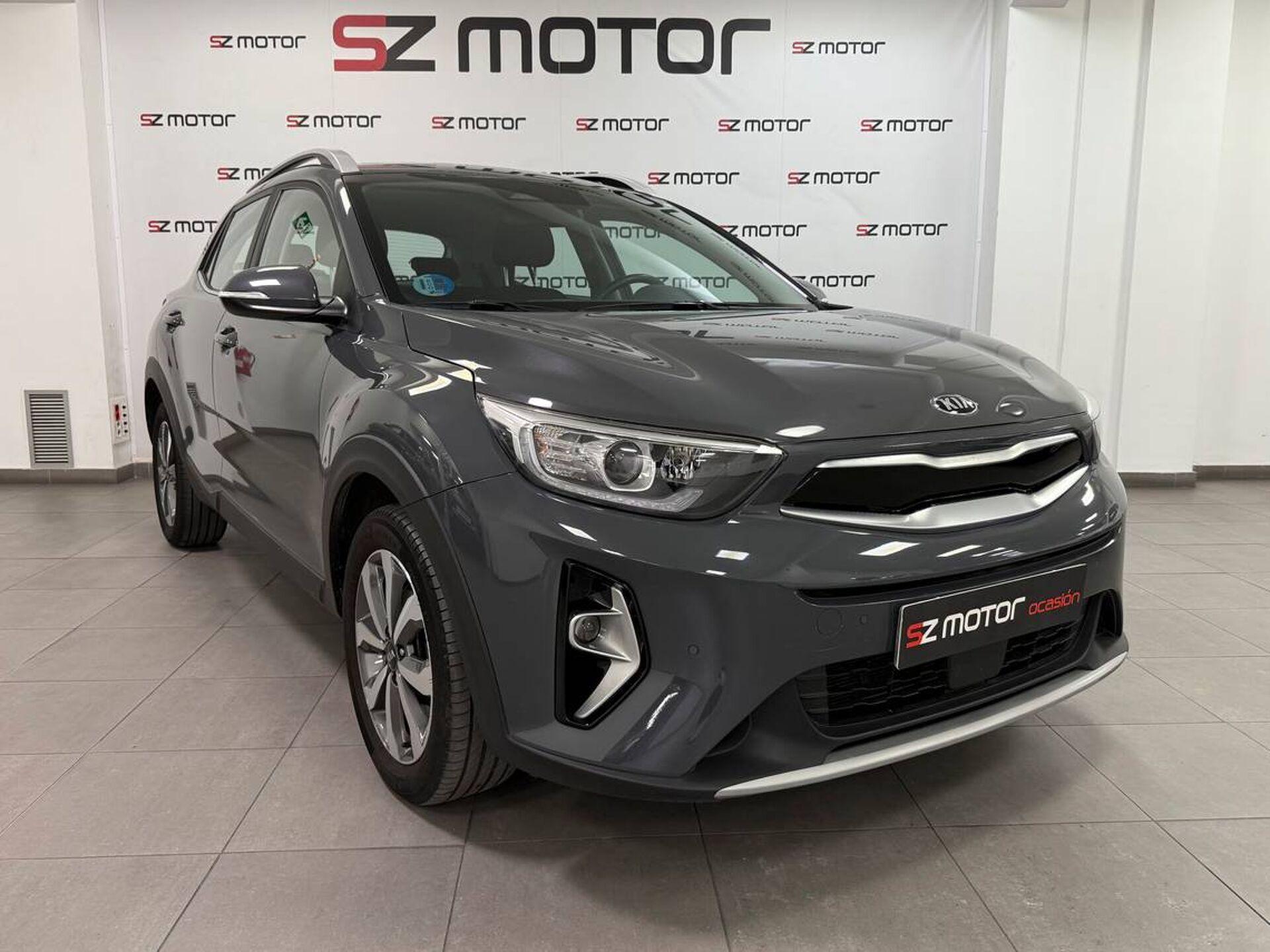 Imagen de KIA Stonic