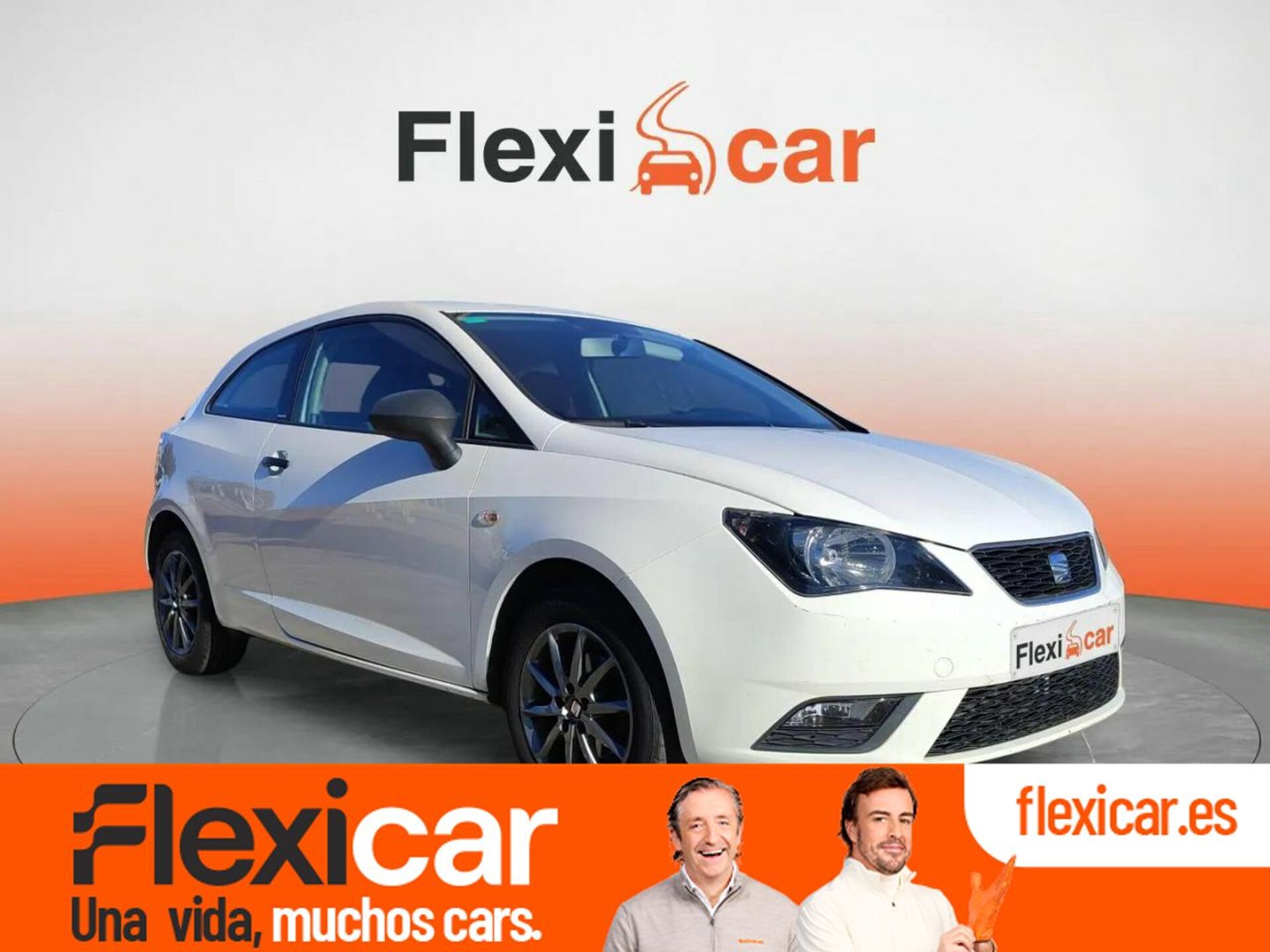 Imagen de SEAT Ibiza