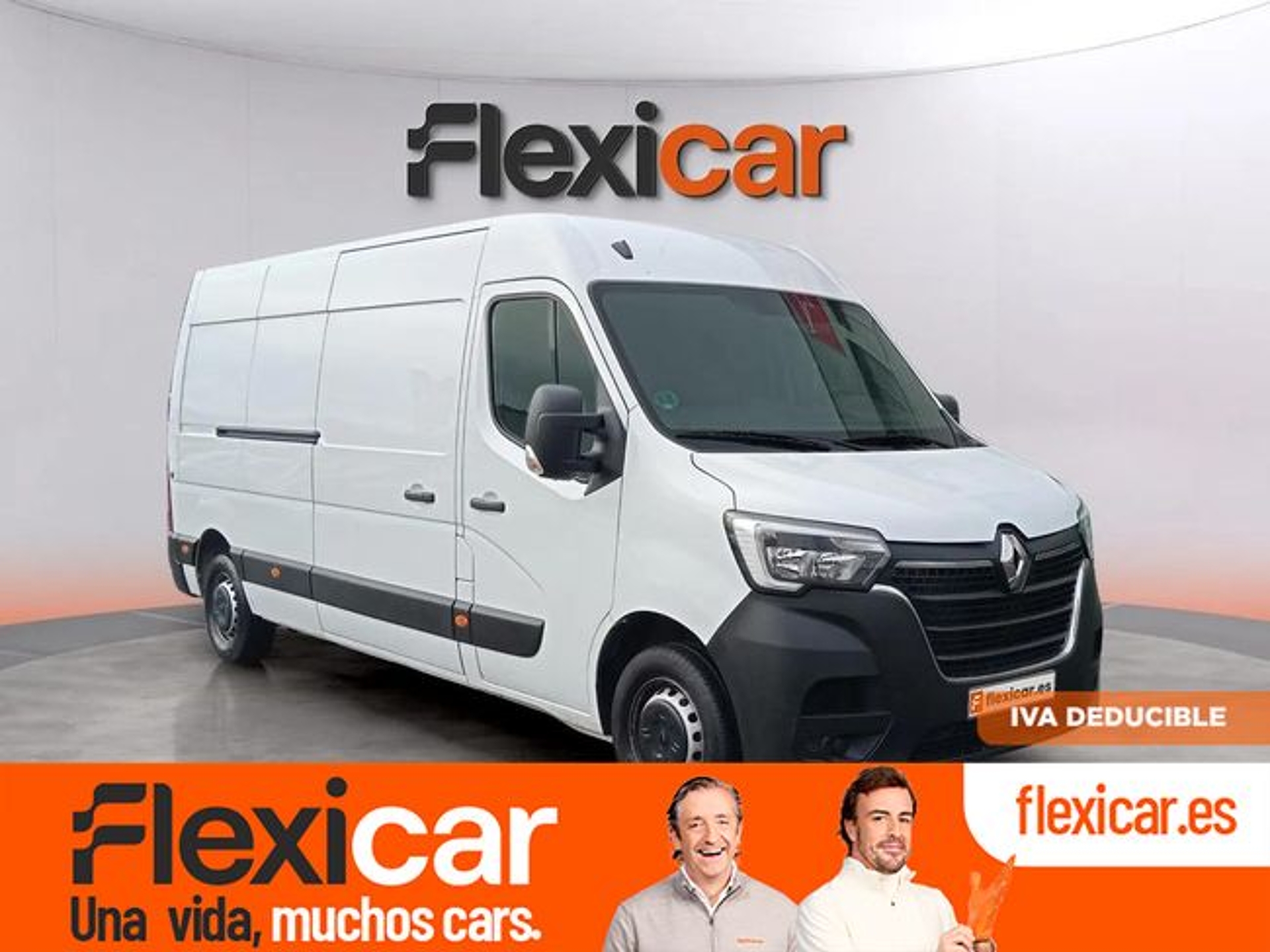 Imagen de RENAULT Master