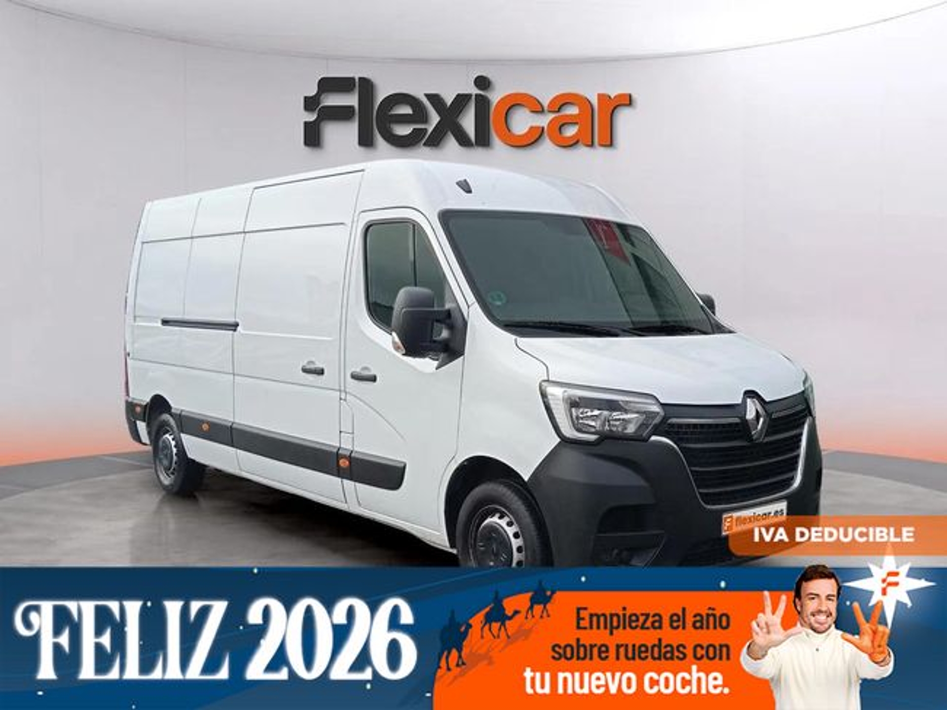 Imagen de RENAULT Master