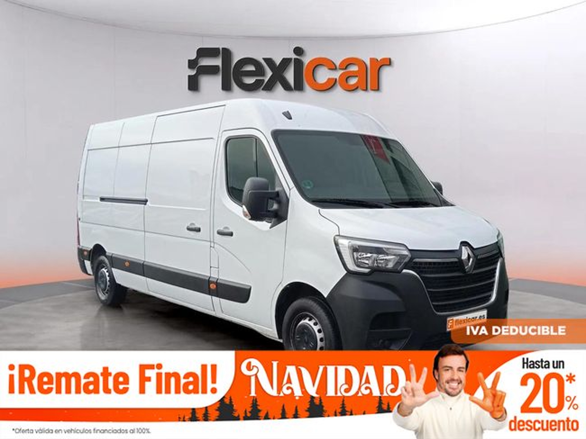Imagen de RENAULT Master