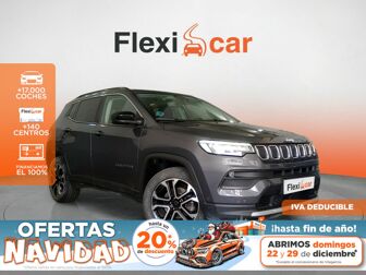 Imagen de JEEP Compass 1.6 Mjt Limited FWD