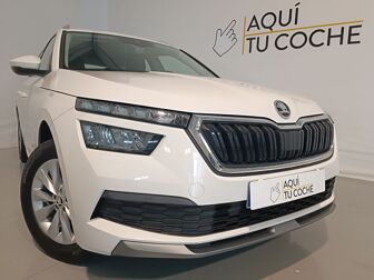 Imagen de SKODA Kamiq 1.0 TSI Ambition 81kW DSG