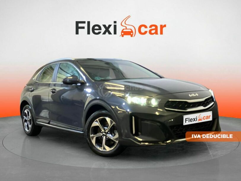 Foto del KIA XCeed 1.0 T-GDi Drive