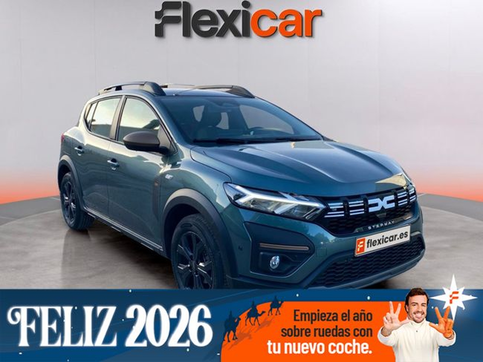 Imagen de DACIA Sandero