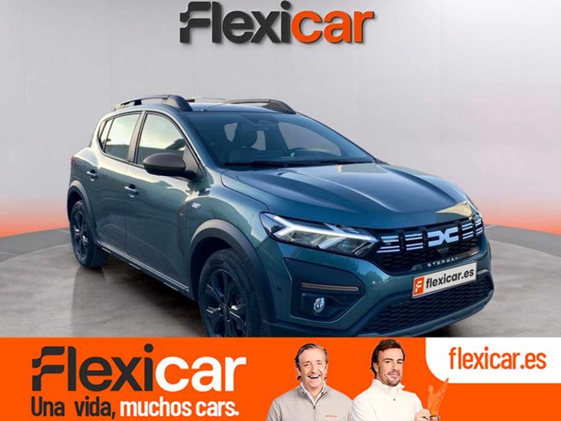 Imagen de DACIA Sandero