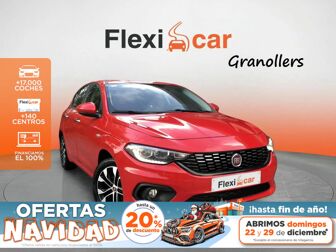 Imagen de FIAT Tipo 1.3 Multijet Life 70KW