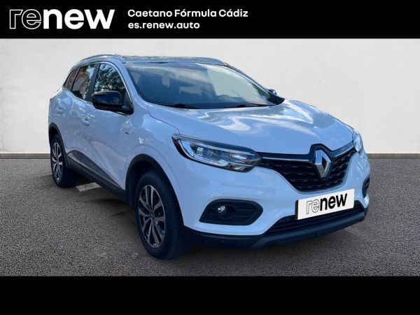 Foto del RENAULT Kadjar 1.3 TCe GPF Limited 103kW