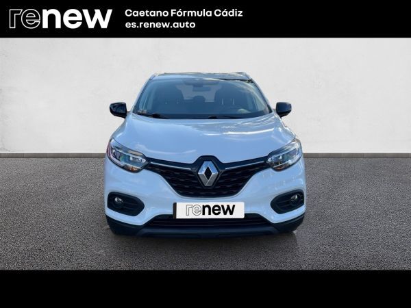 Foto del RENAULT Kadjar 1.3 TCe GPF Limited 103kW