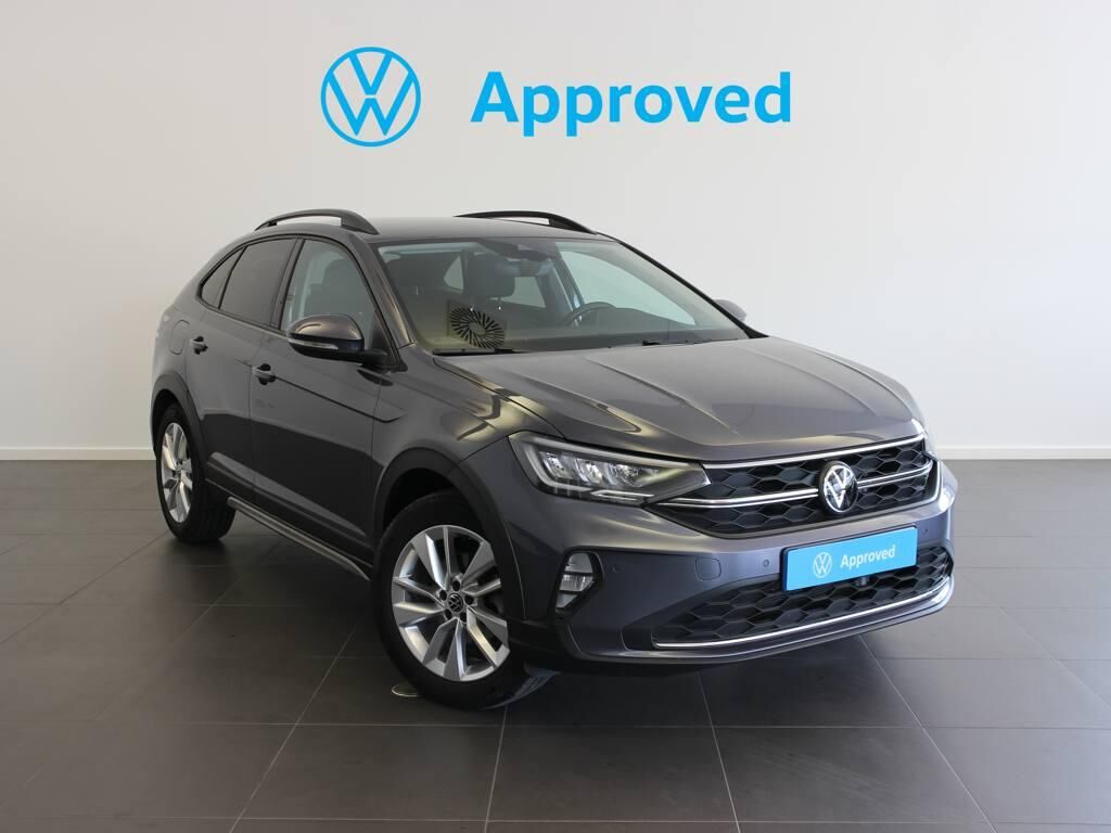 VOLKSWAGEN Taigo (Life 1.0 TSI 81 kW (110 CV)) en Valencia