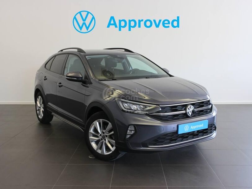 Foto del VOLKSWAGEN Taigo 1.0 TSI Life 81kW