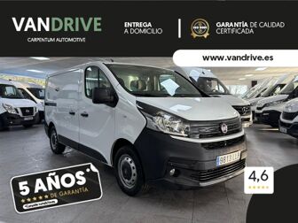 Imagen de OPEL Vivaro DCb. 1.5D M Carga Standard Select 120