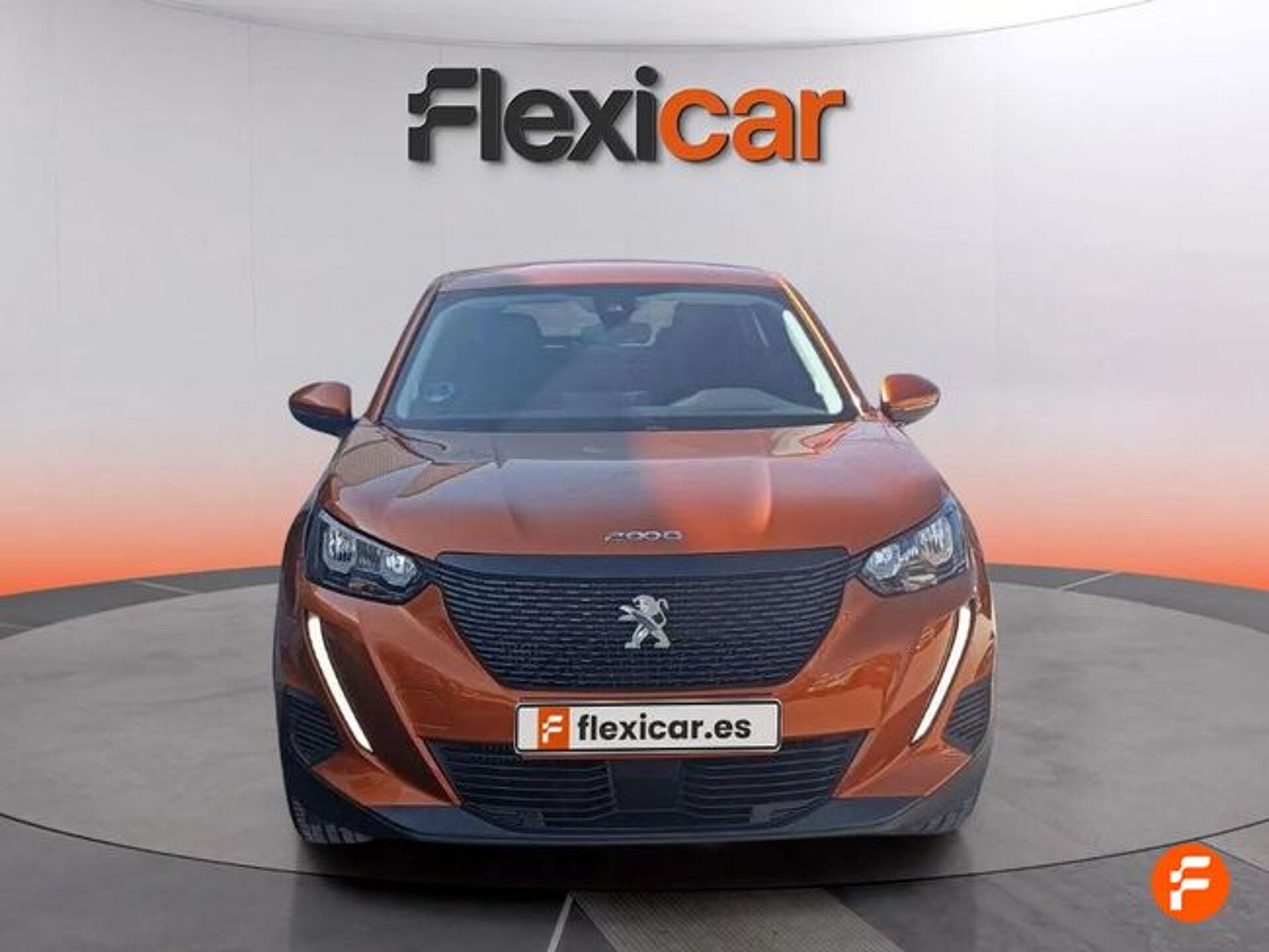 Imagen 2 de PEUGEOT 2008