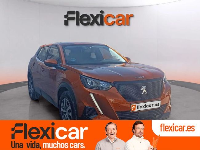 PEUGEOT 2008 (Active Pack Puretech 100 S&S BVM6) en Alicante
