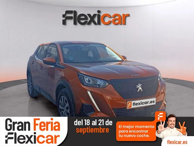 PEUGEOT 2008 (Active Pack Puretech 100 S&S BVM6) en Alicante