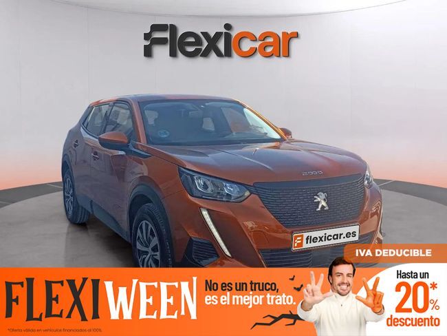 PEUGEOT 2008 (Active Pack Puretech 100 S&S BVM6) en Alicante