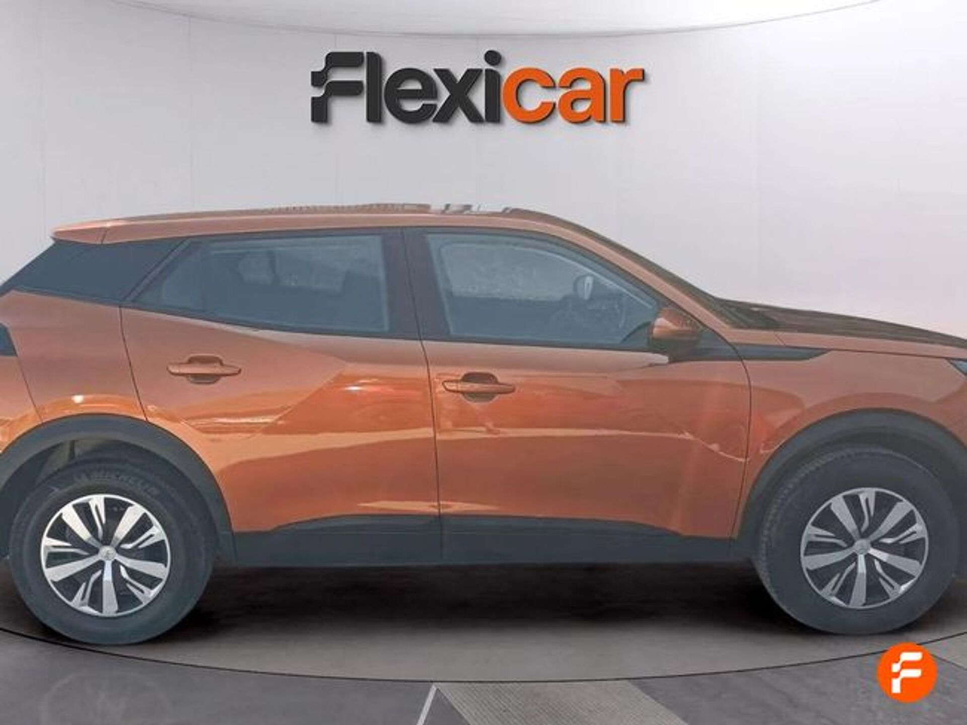 Imagen 3 de PEUGEOT 2008