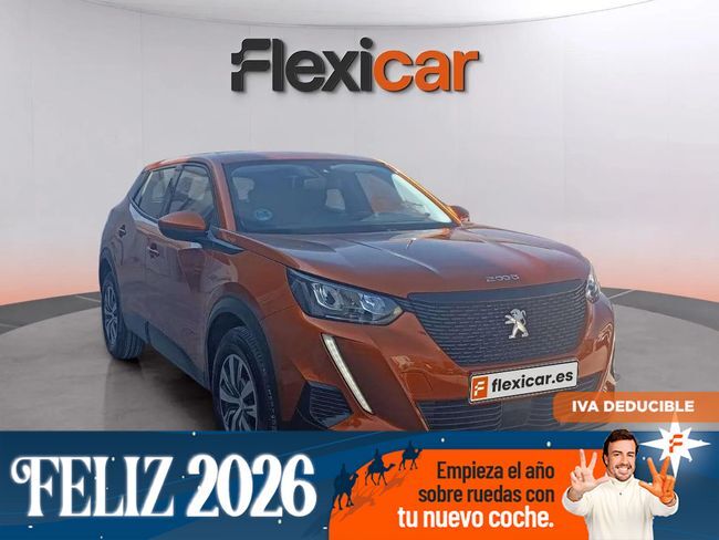 PEUGEOT 2008 (Active Pack Puretech 100 S&S BVM6) en Alicante