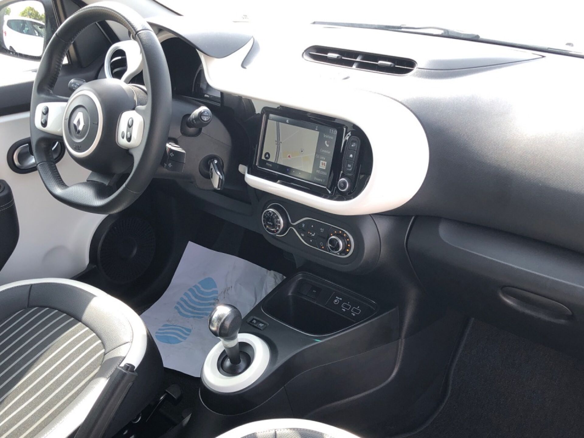 Imagen 2 de RENAULT Twingo