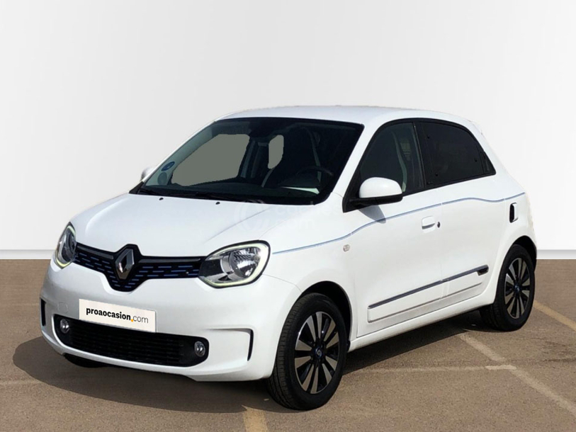 Foto del RENAULT Twingo Electric Zen R80 60kW Batería 20kW-h