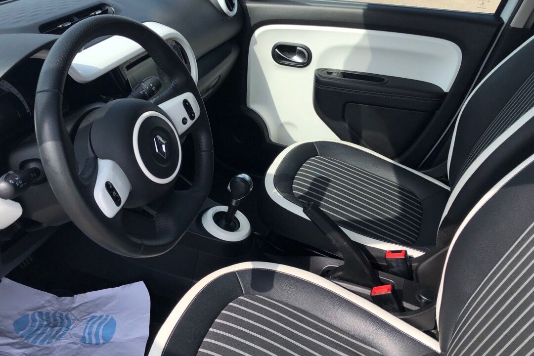 Foto del RENAULT Twingo Electric Zen R80 60kW Batería 20kW-h