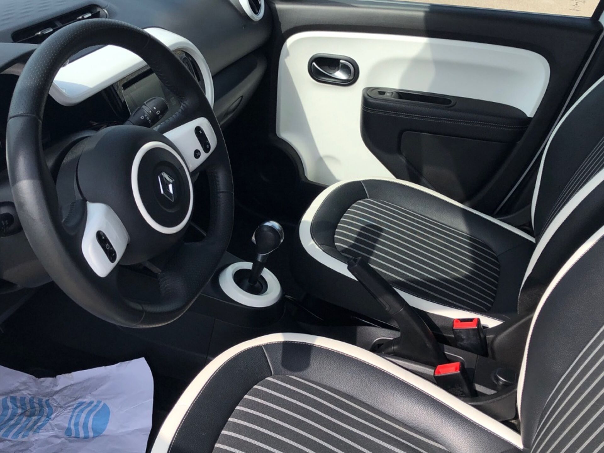 Imagen 3 de RENAULT Twingo