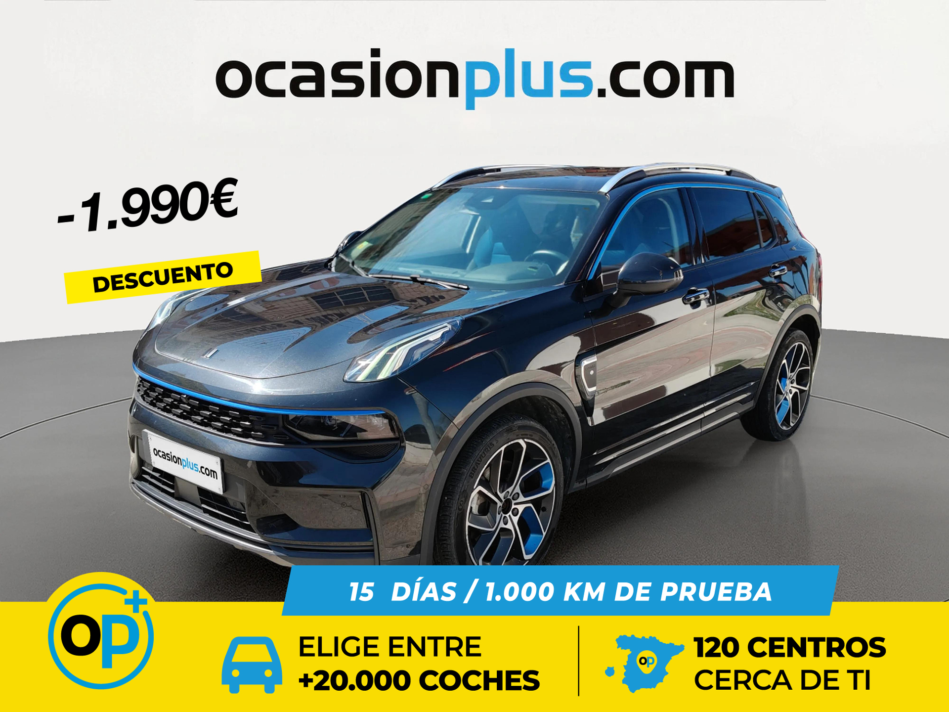 Imagen de LYNK & CO 01