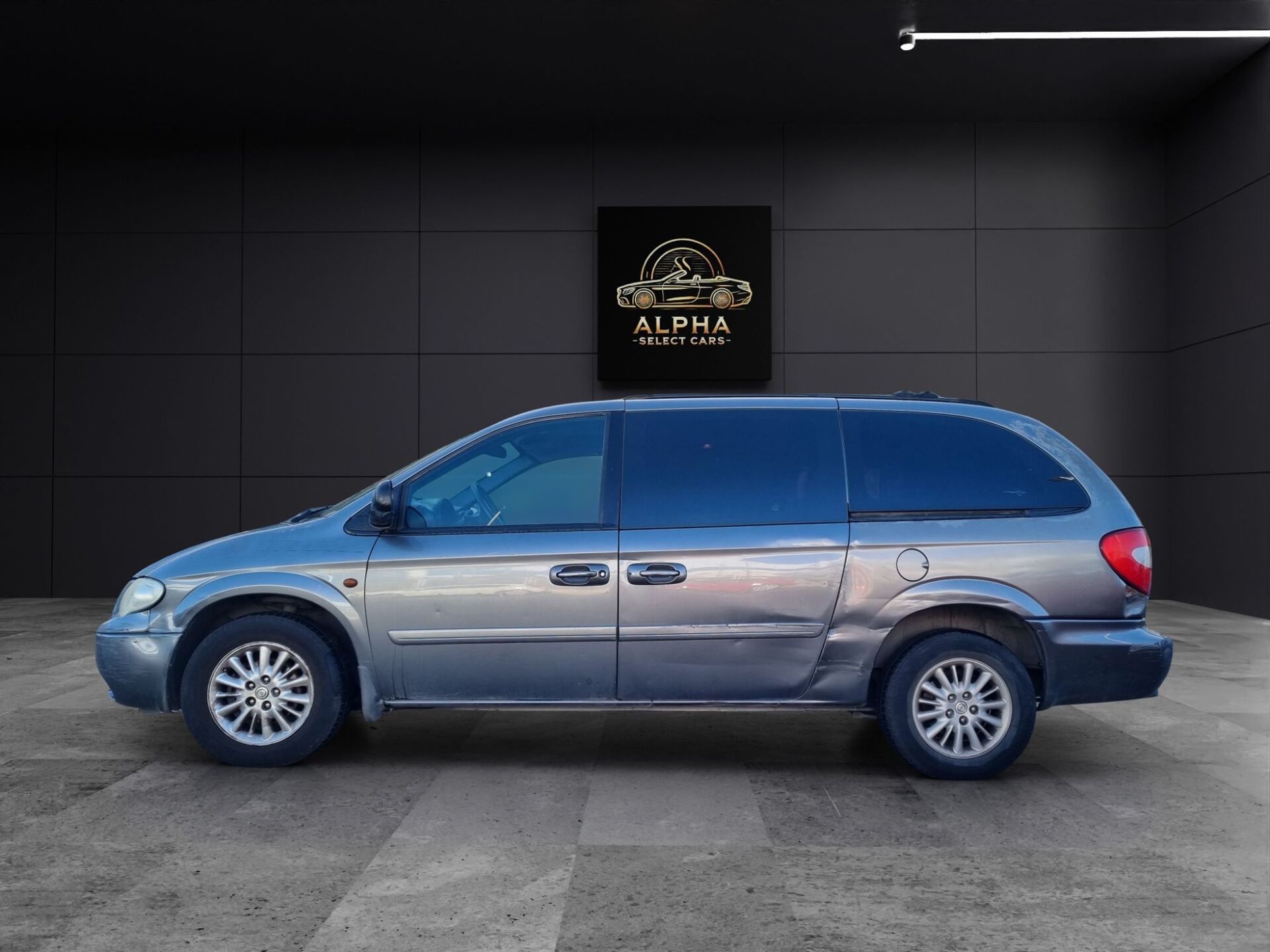 Imagen 2 de CHRYSLER Voyager