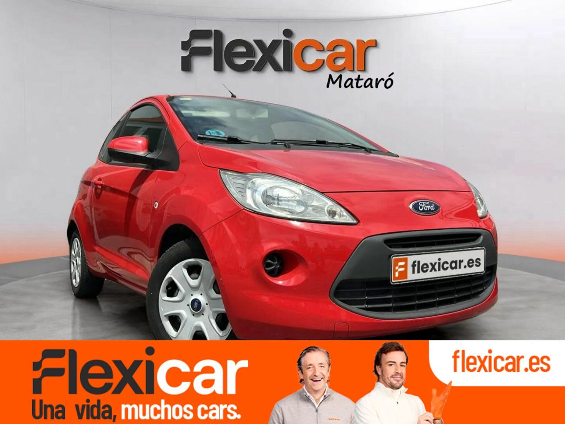 Imagen de FORD Ka