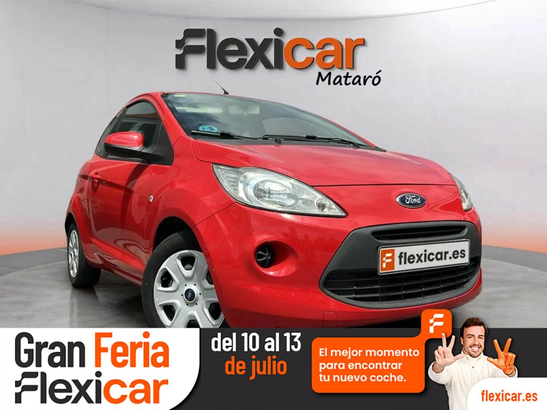 Imagen de FORD Ka