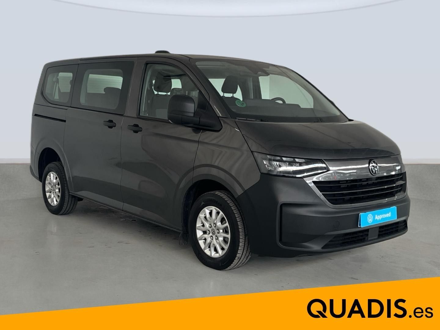 Foto del VOLKSWAGEN Caravelle 2.0TDI 4MO Batalla Corta 110kW Aut